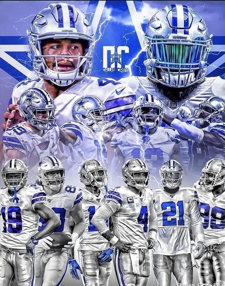 Dallas Cowboys