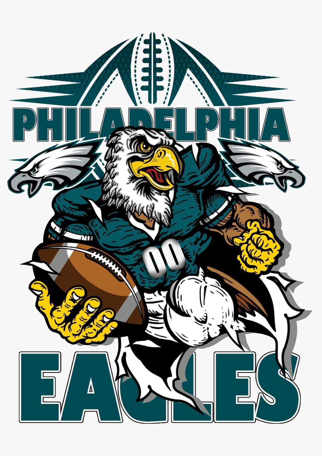 Philadelphia Eagles