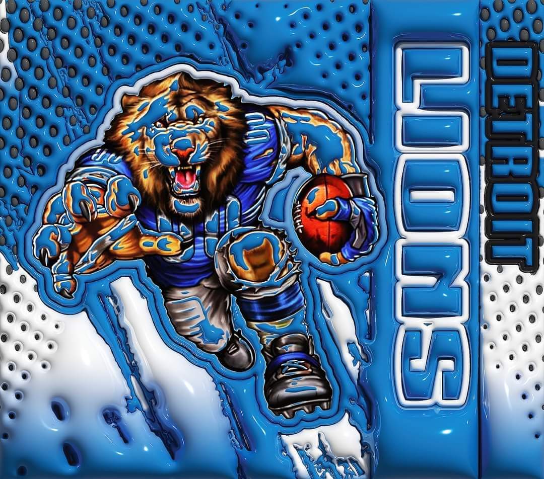 Detroit Lions