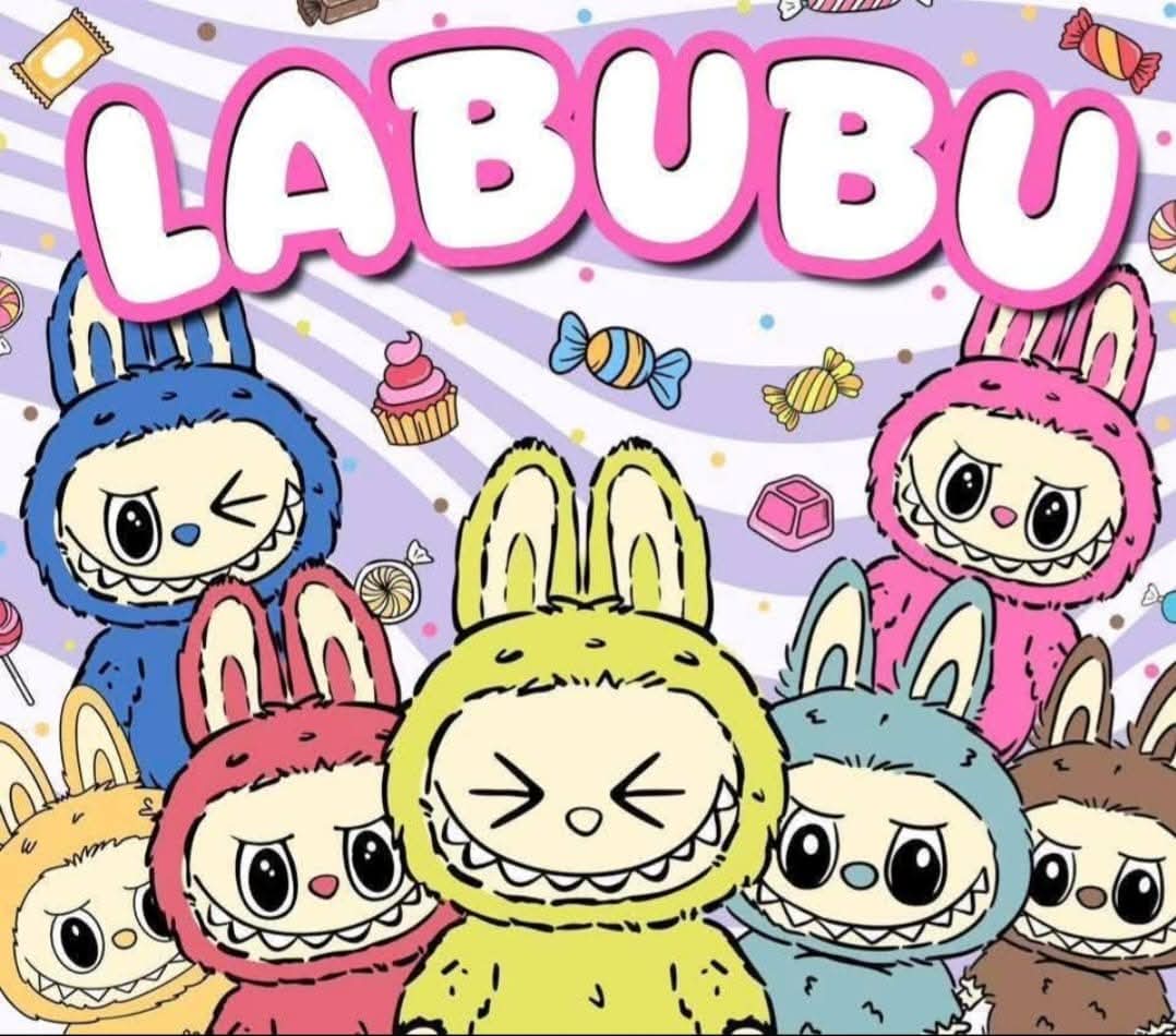 Labubu