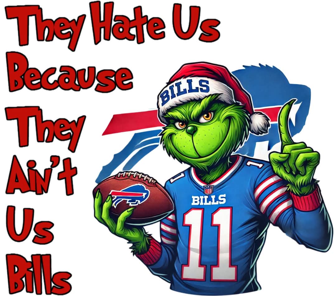 Buffalo Bills