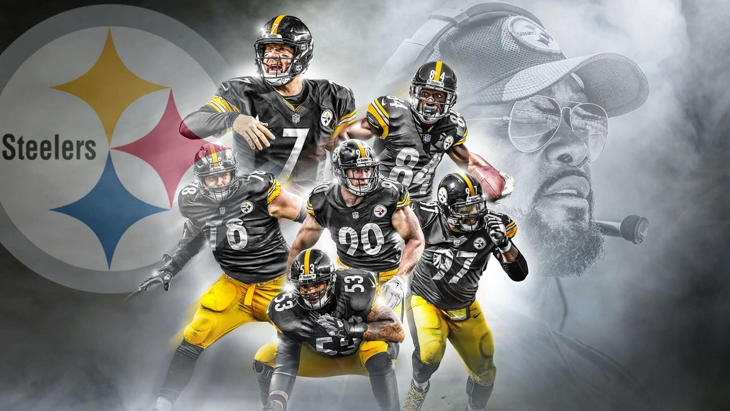 Pittsburgh Steelers