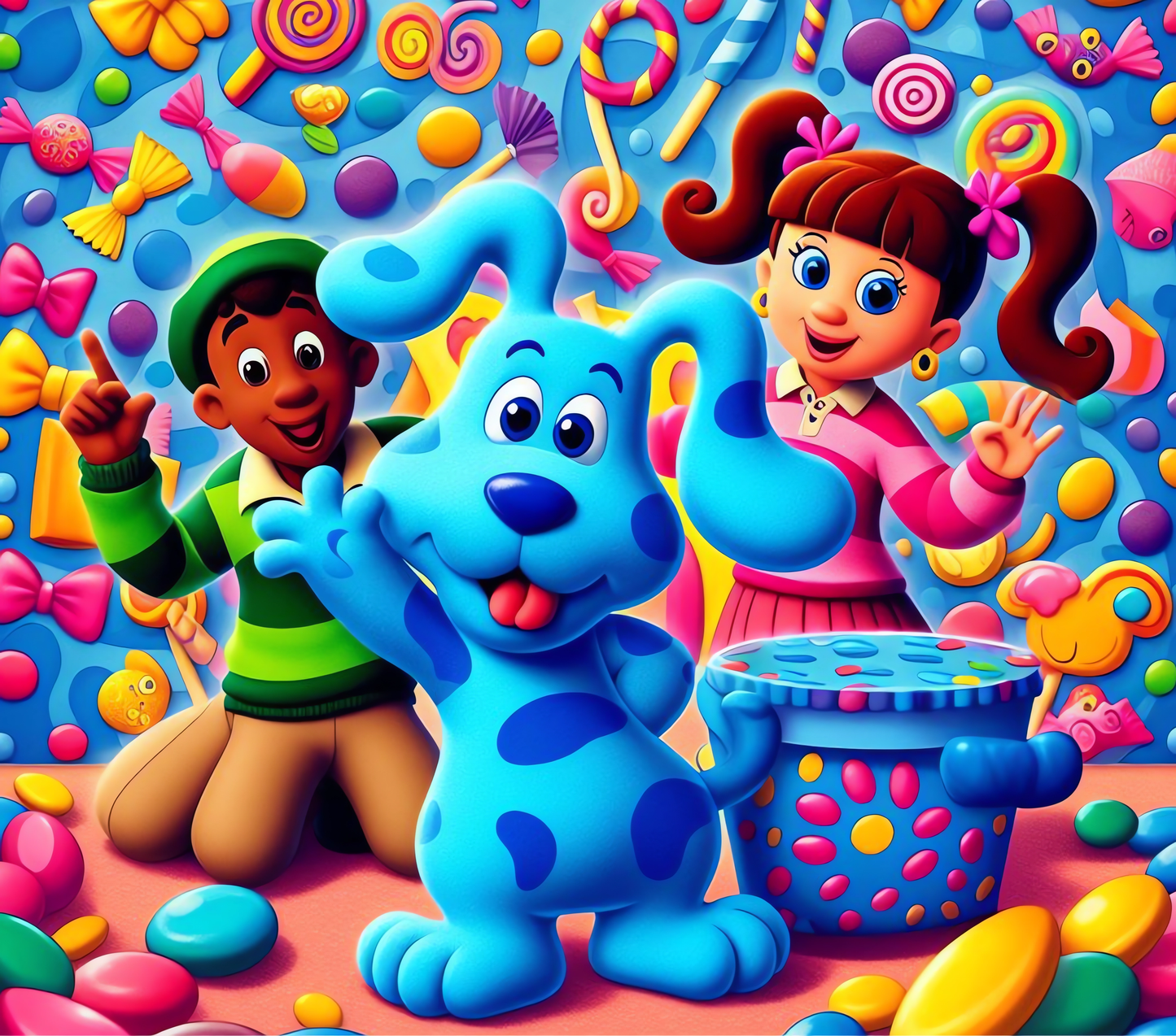 Kid Images