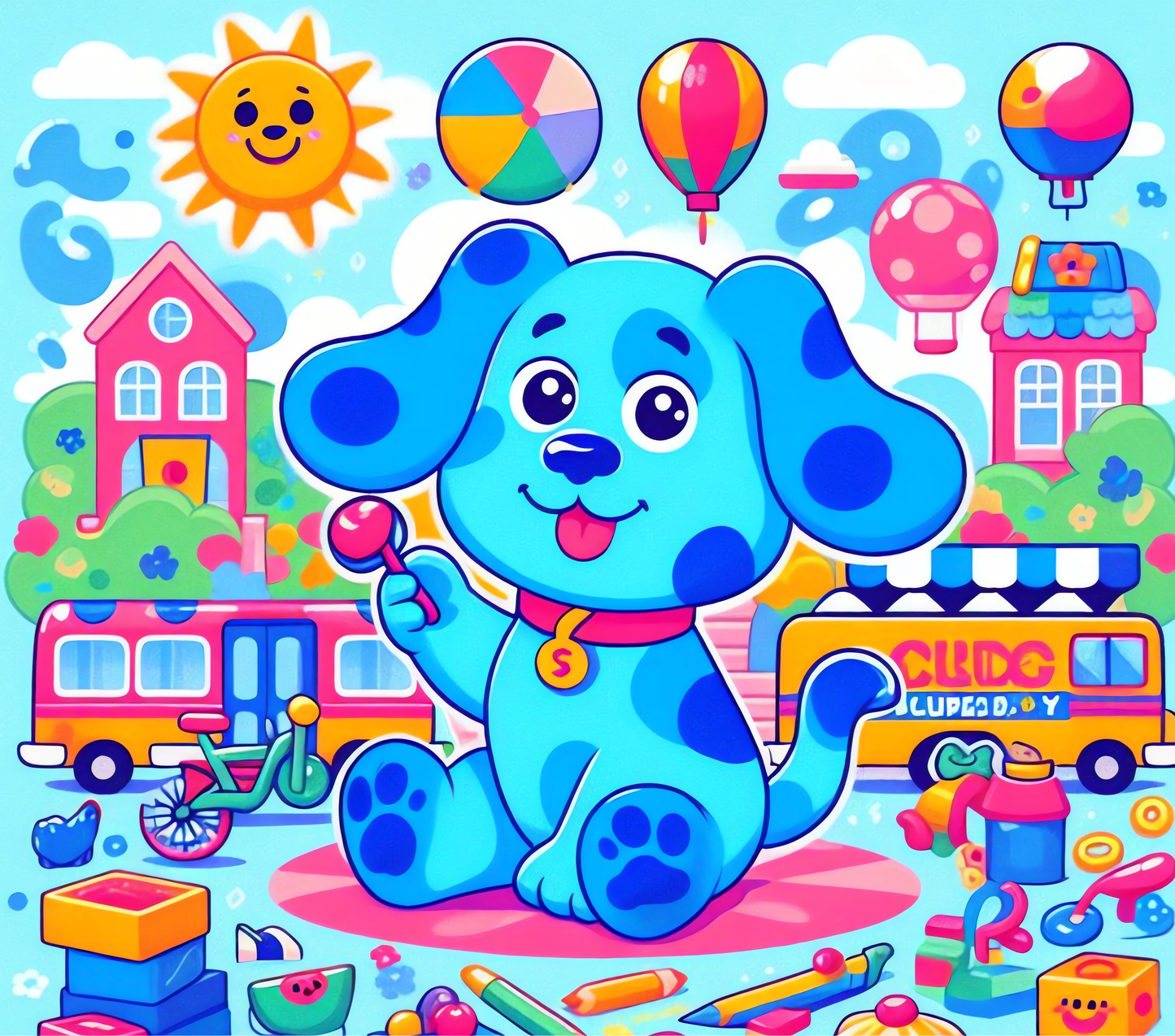 Kid Images