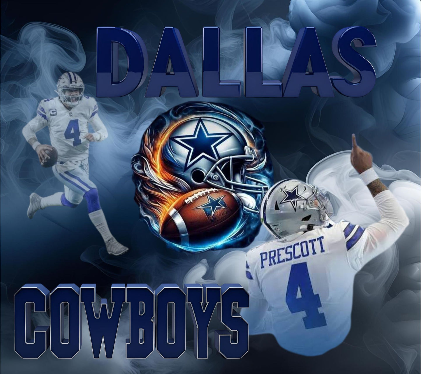 Dallas Cowboys