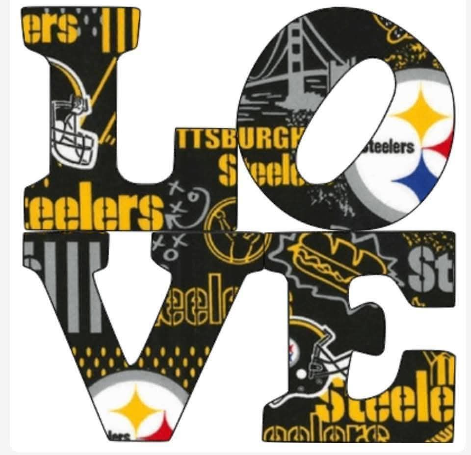 Pittsburg Steelers