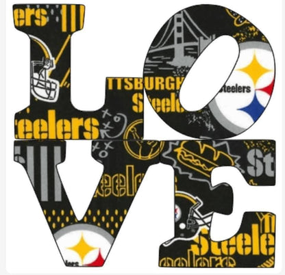 Pittsburg Steelers