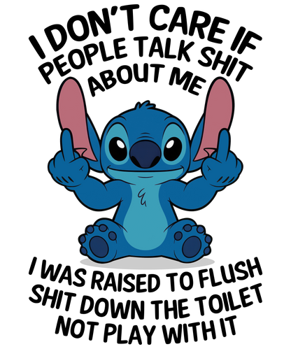 Stitch