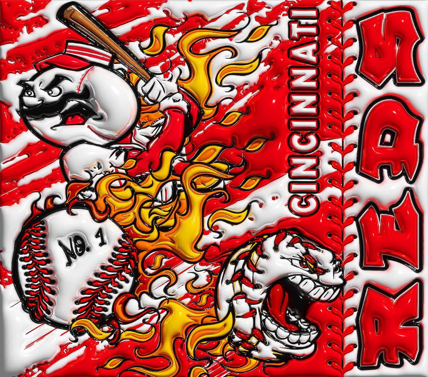 Cincinnati Reds