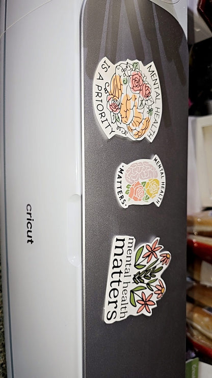 Custom Stickers