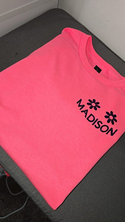 In My Birthday Era T-Shirts