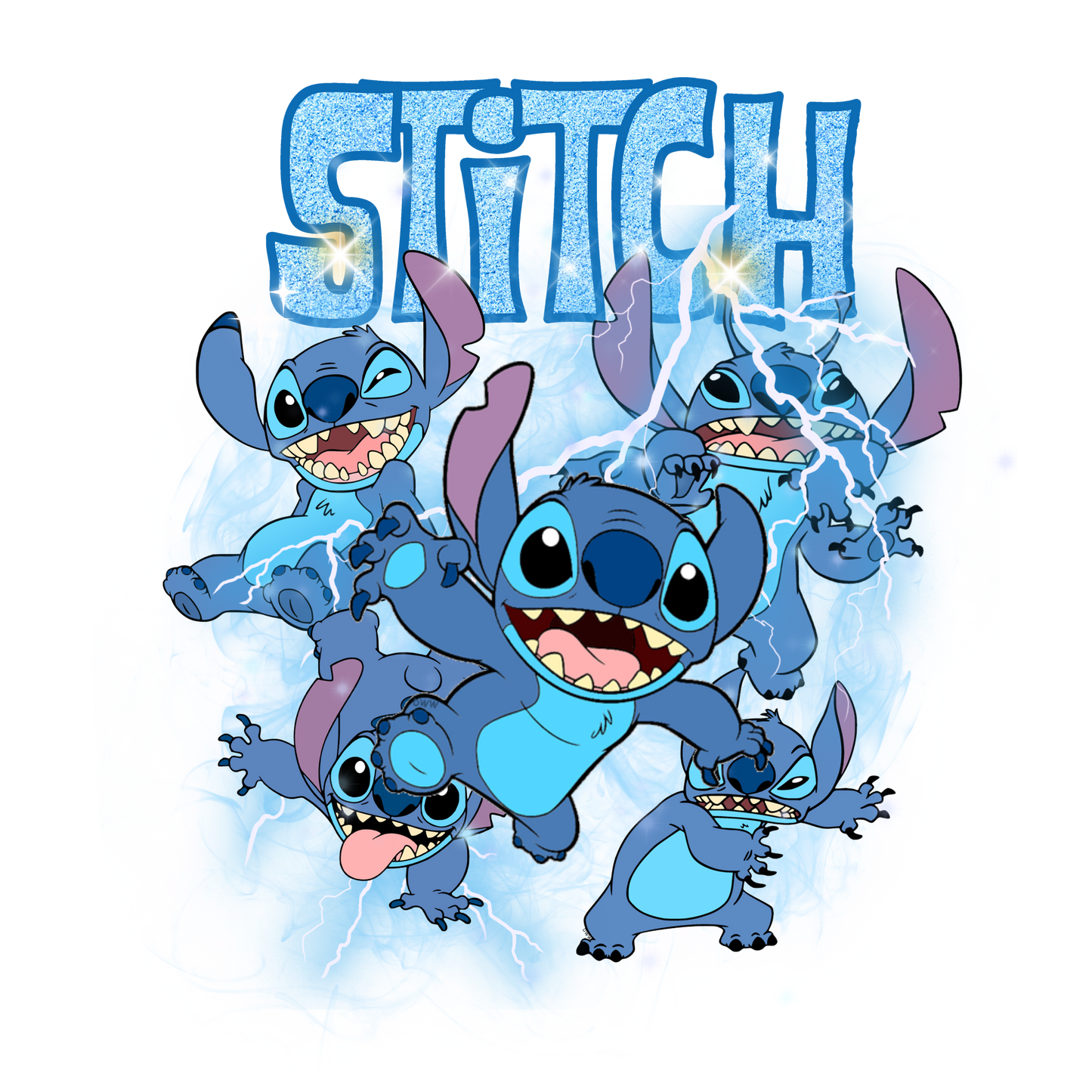 Stitch