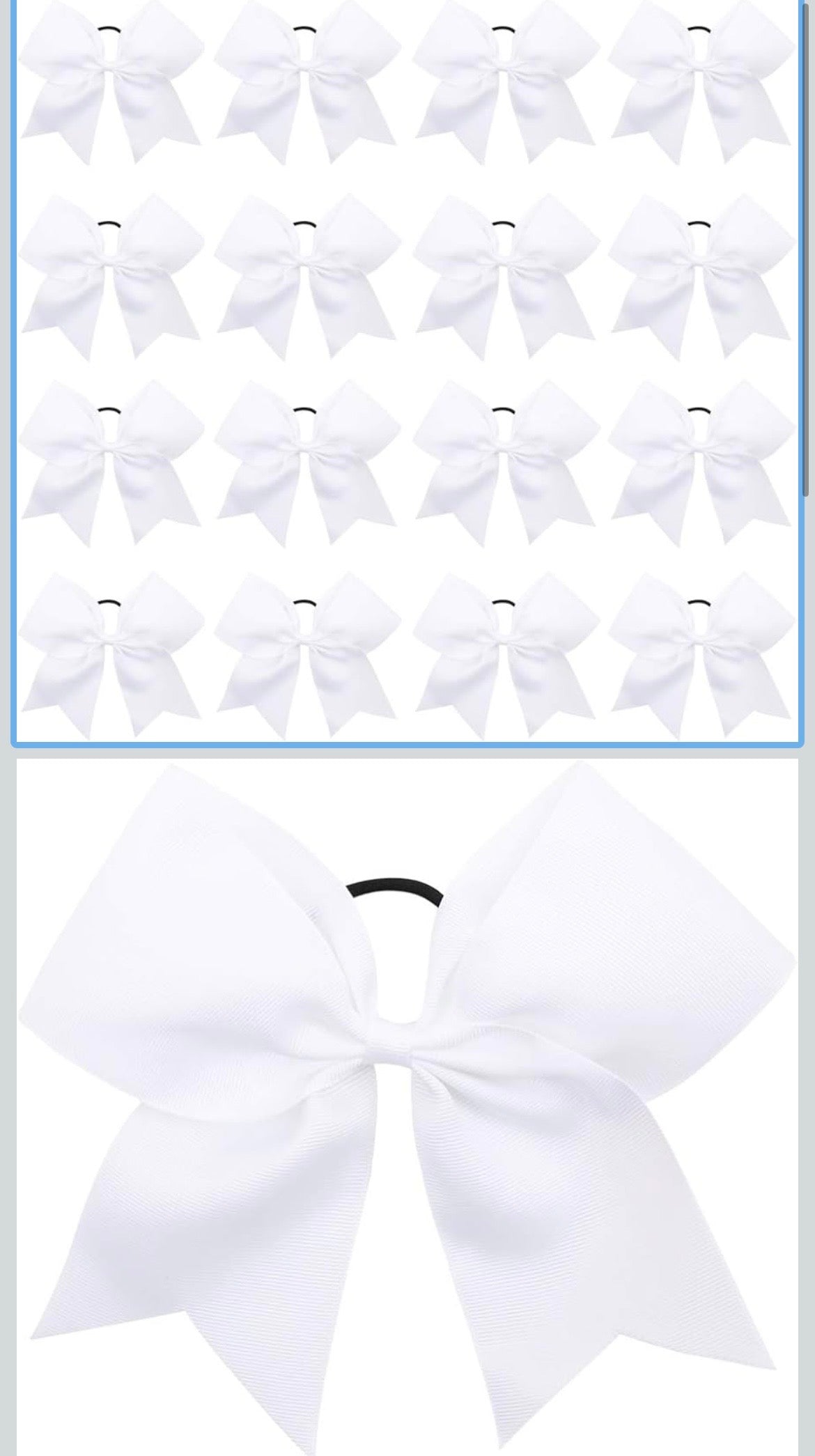 Custom Bows