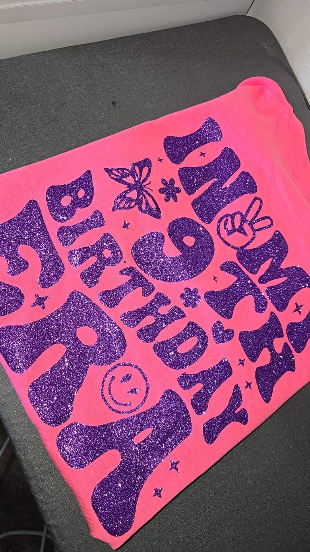 In My Birthday Era T-Shirts