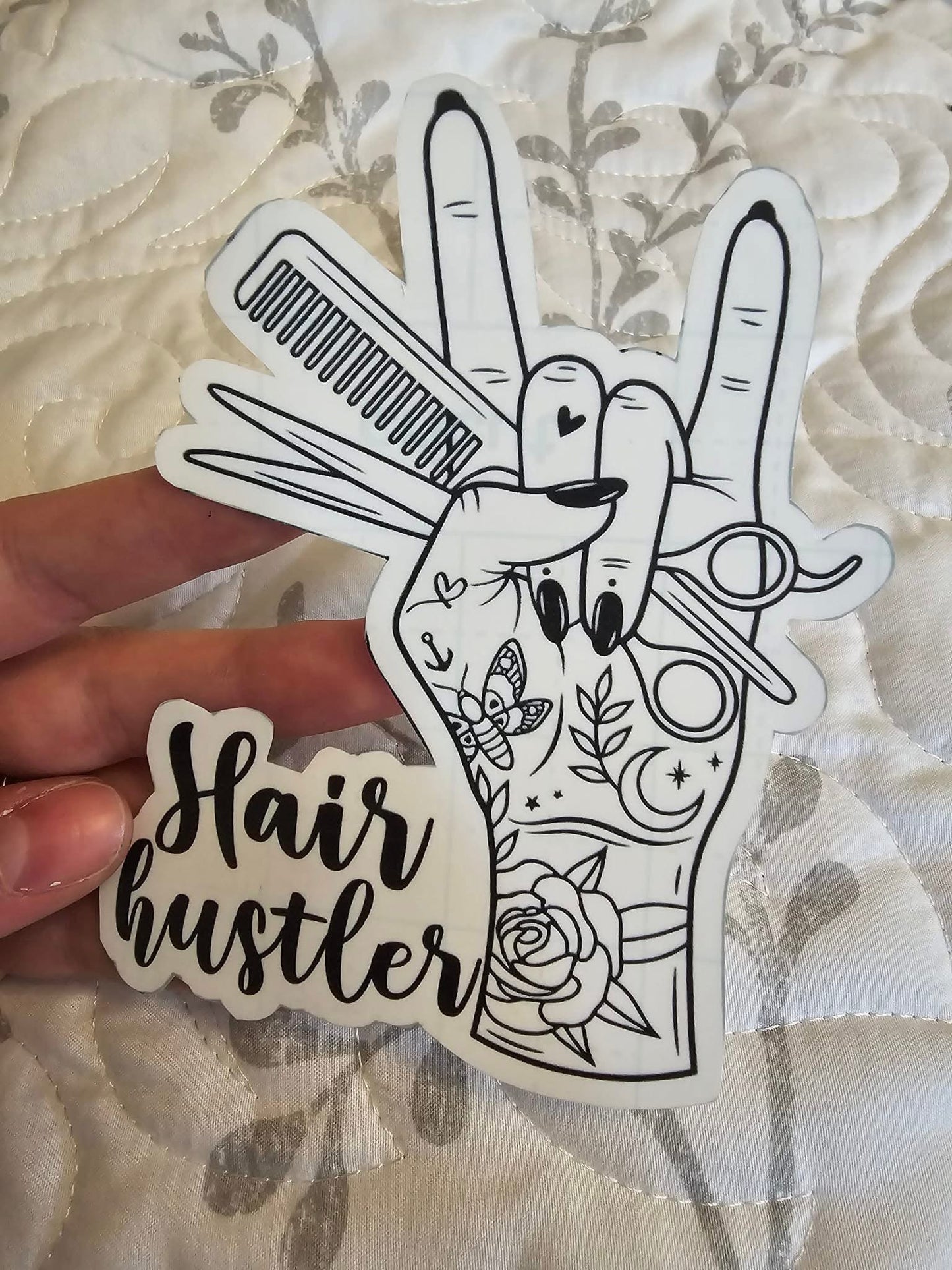 Custom Stickers