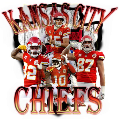 Kansas City Chiefs