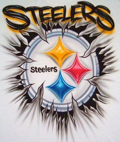 Pittsburg Steelers