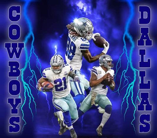 Dallas Cowboys