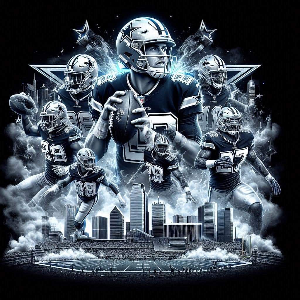 Dallas Cowboys