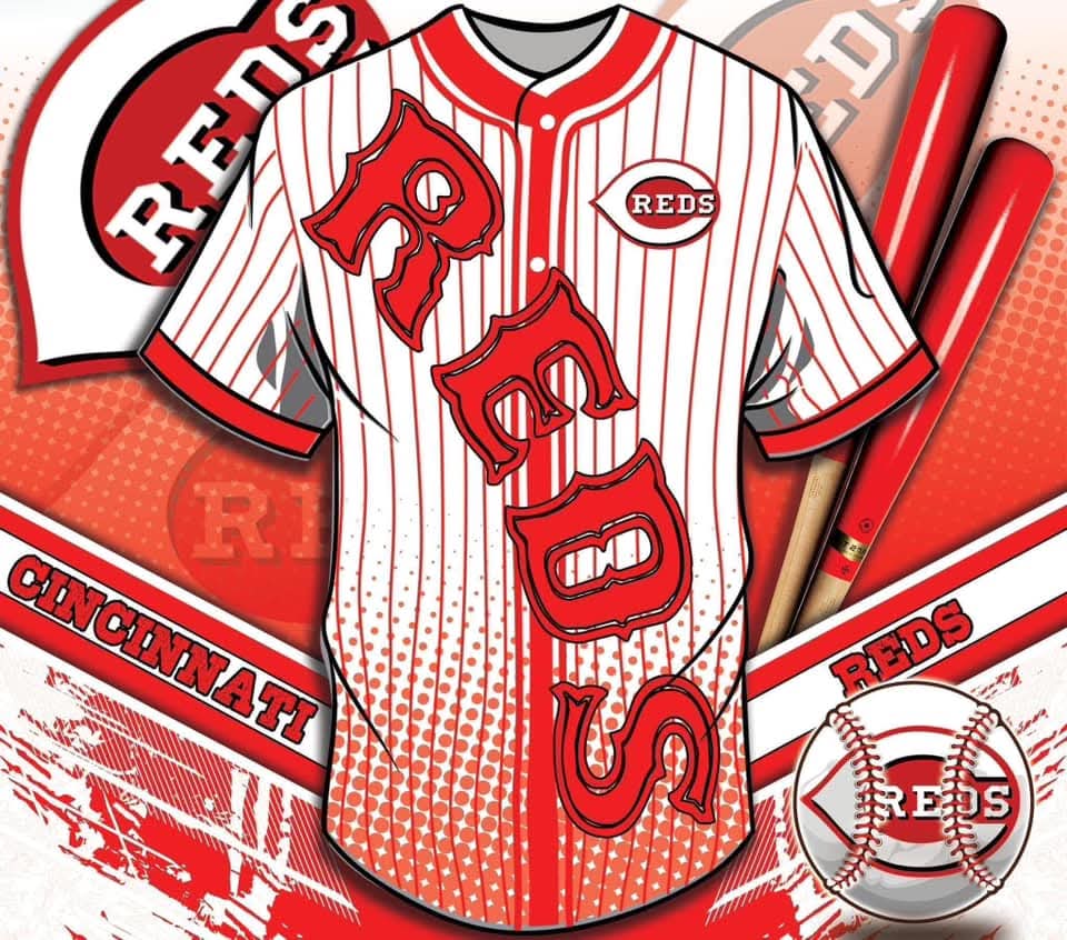 Cincinnati Reds