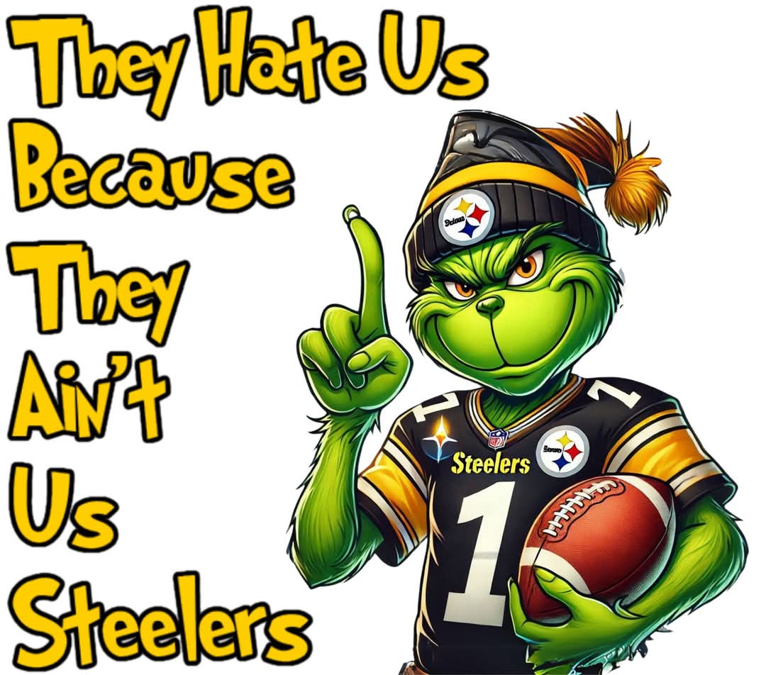 Pittsburg Steelers