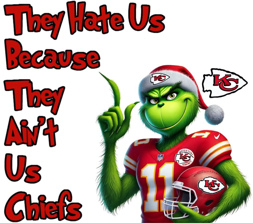 Kansas City Chiefs