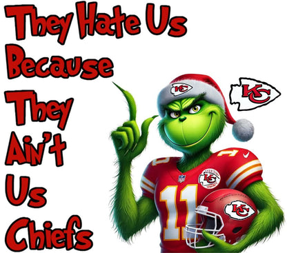 Kansas City Chiefs
