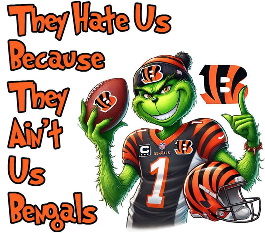 Cincinnati Bengals