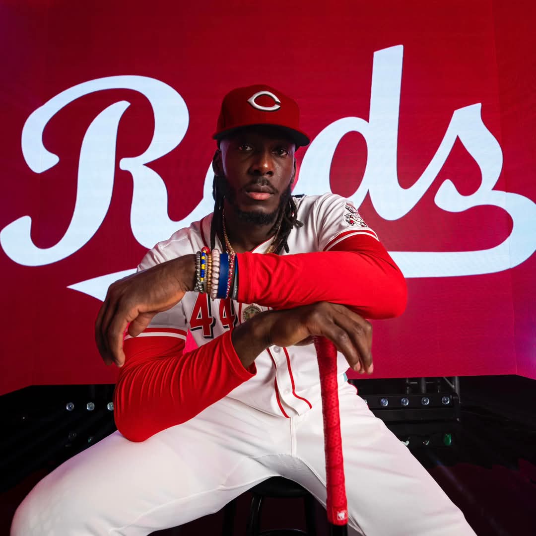 Cincinnati Reds