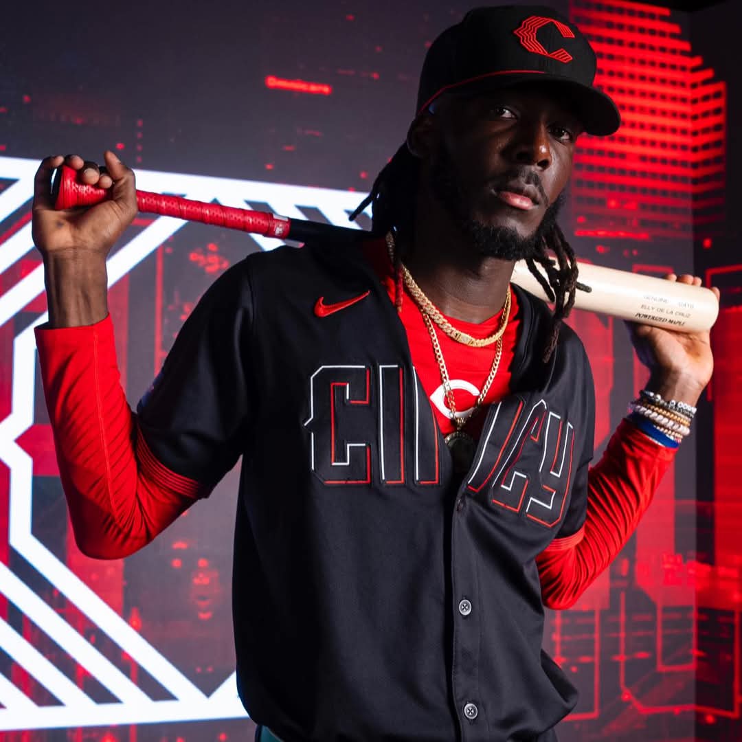Cincinnati Reds