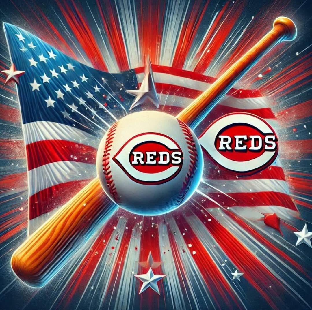 Cincinnati Reds