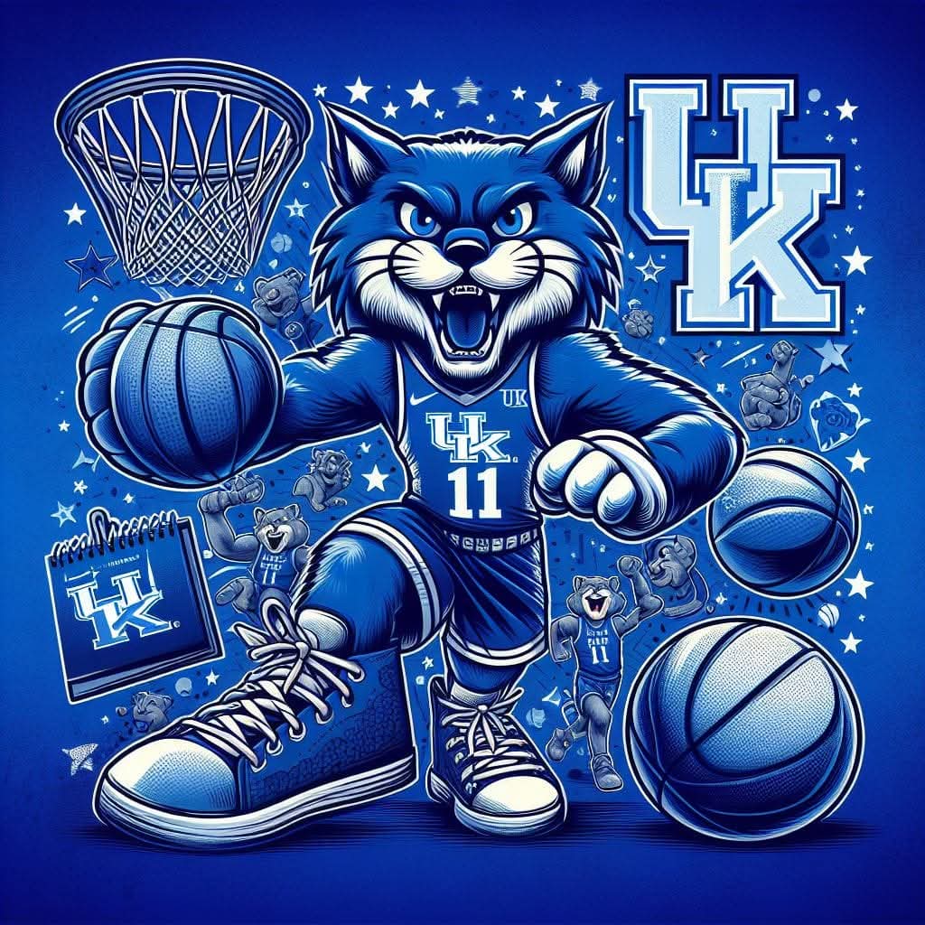 UK Wildcats