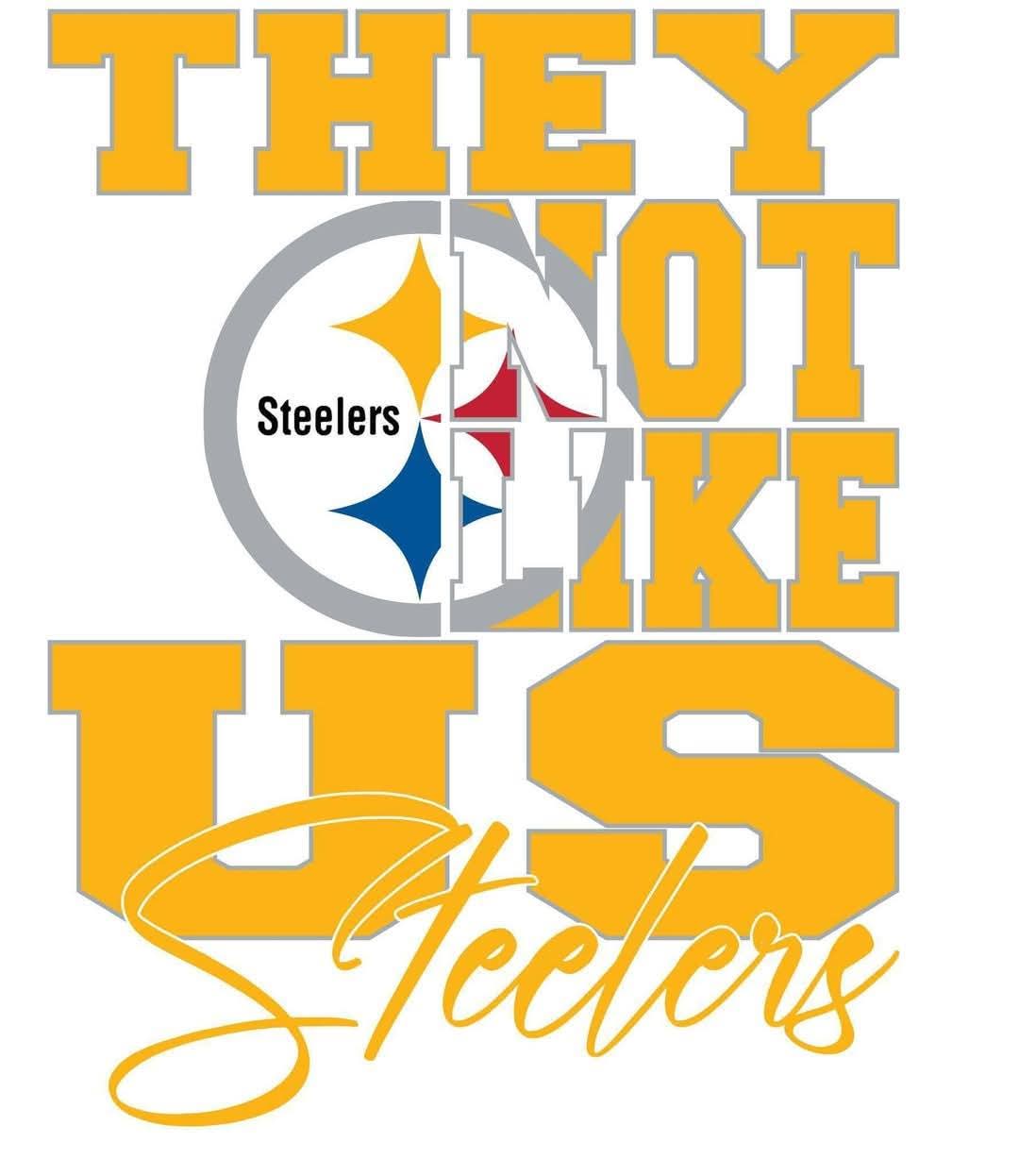 Pittsburg Steelers