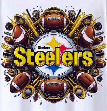Pittsburg Steelers