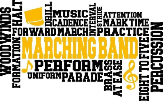 Marching Band