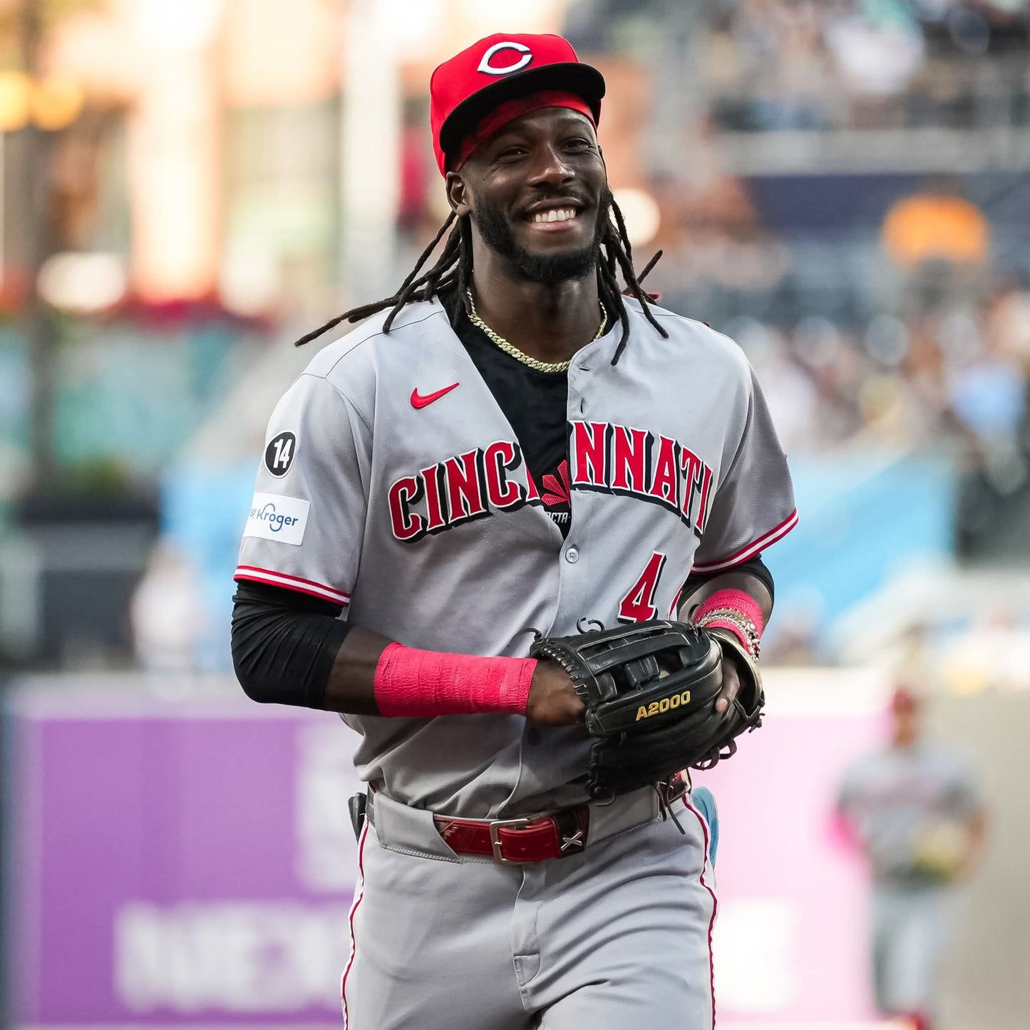 Cincinnati Reds