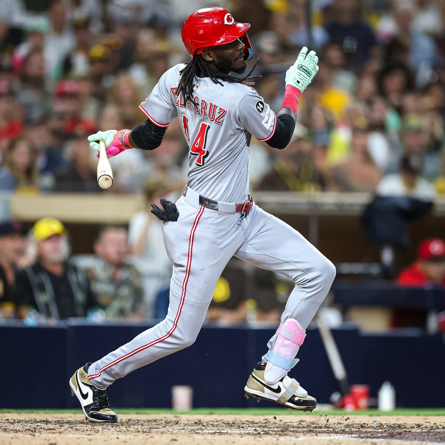 Cincinnati Reds