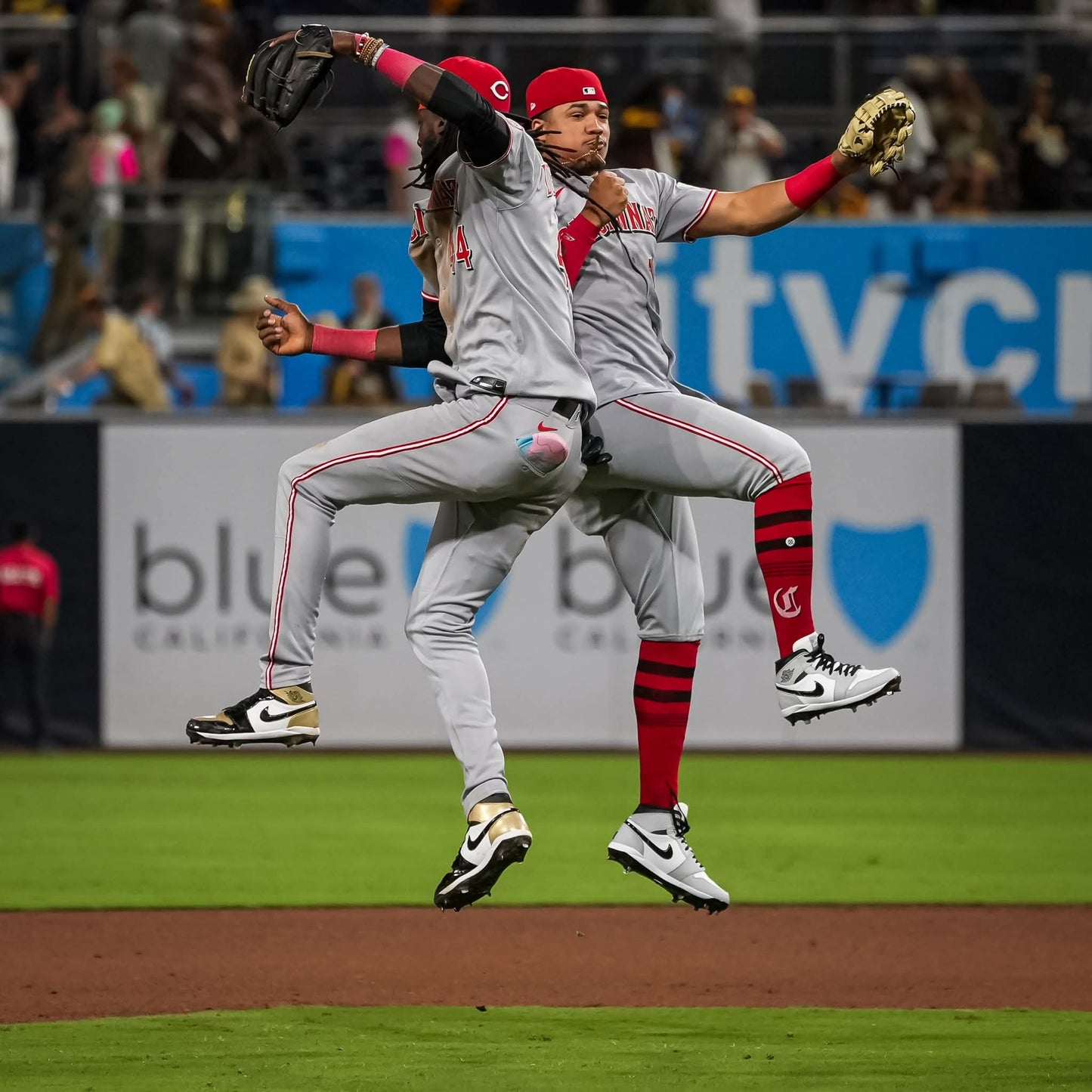 Cincinnati Reds