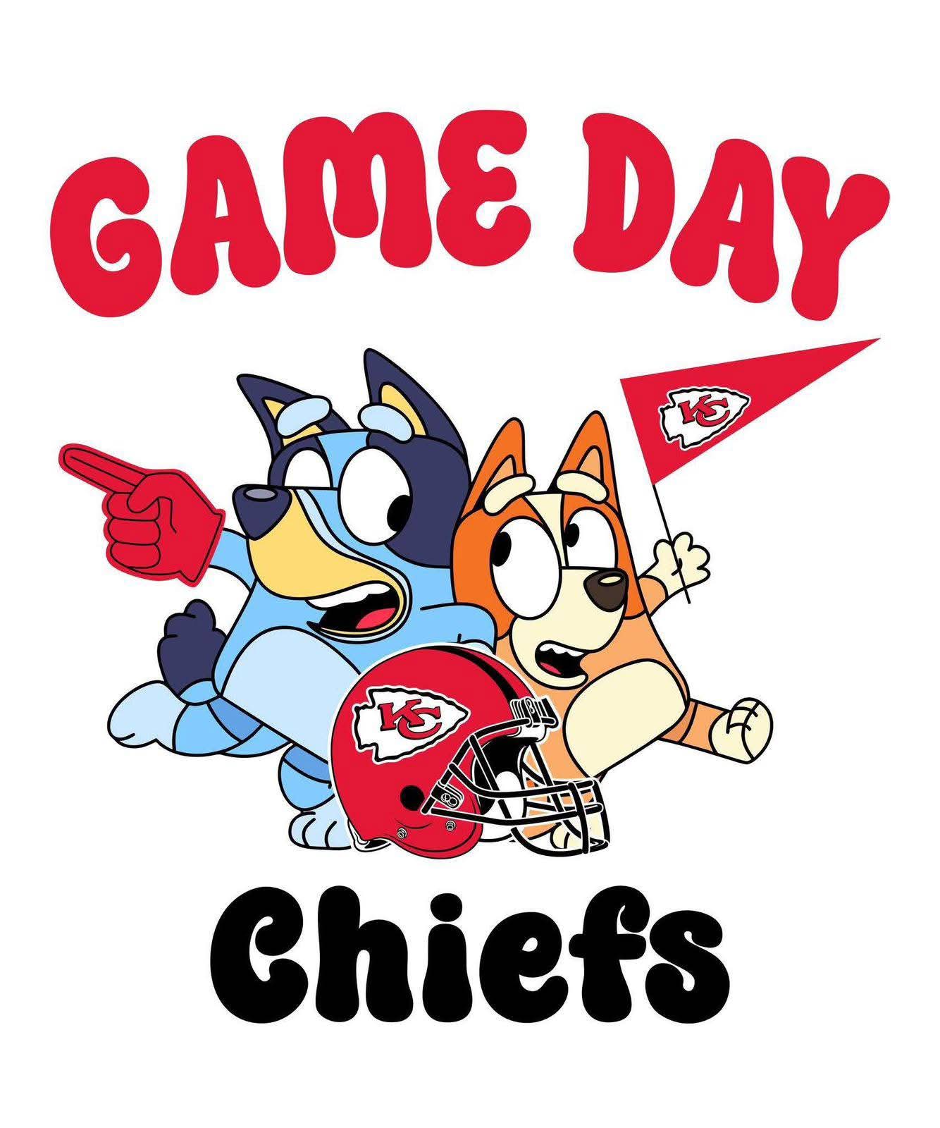 Kansas City Chiefs