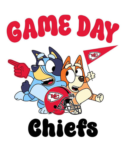 Kansas City Chiefs