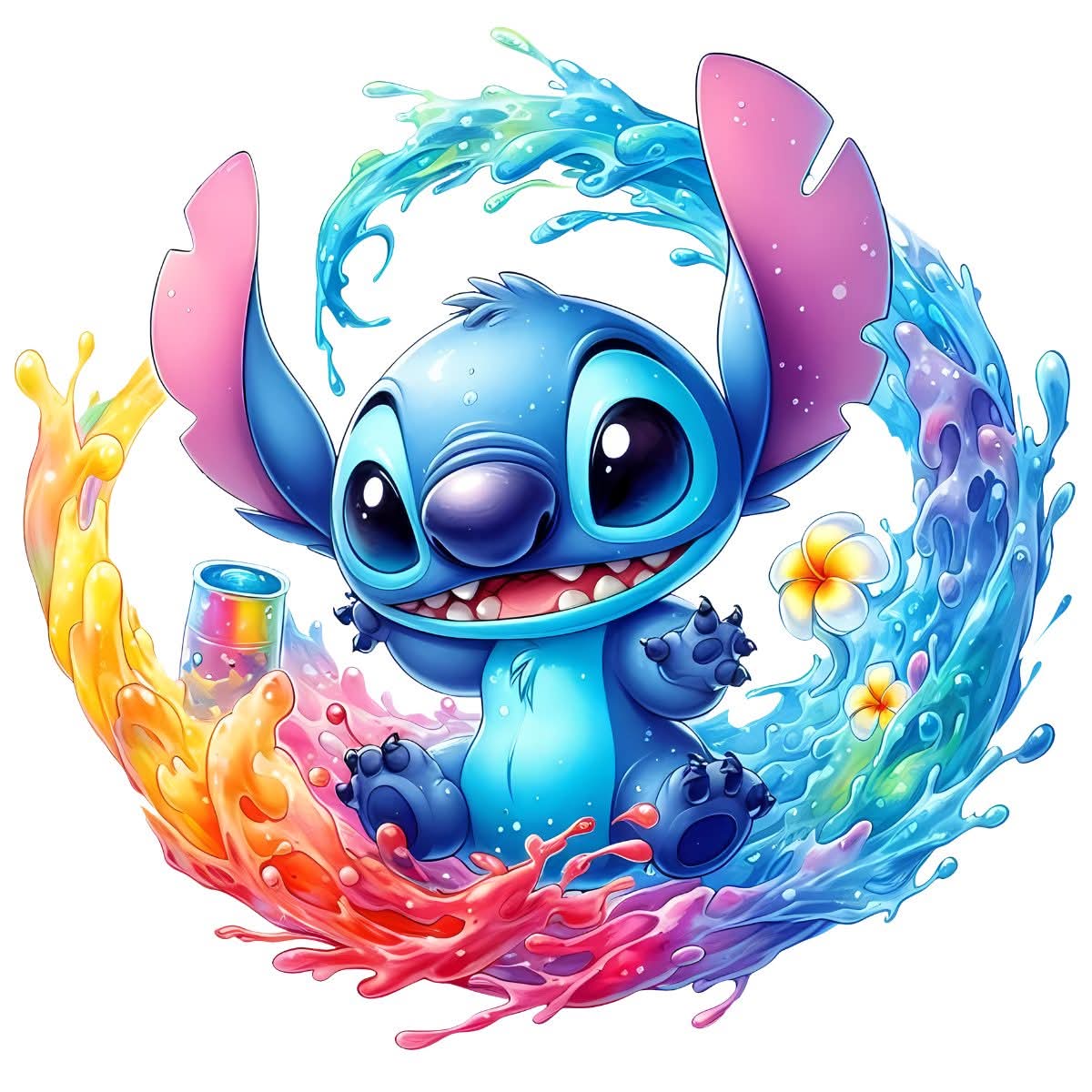 Stitch