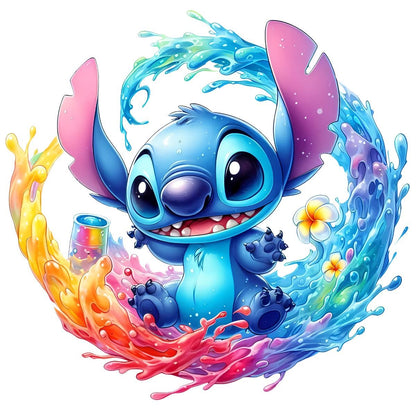 Stitch
