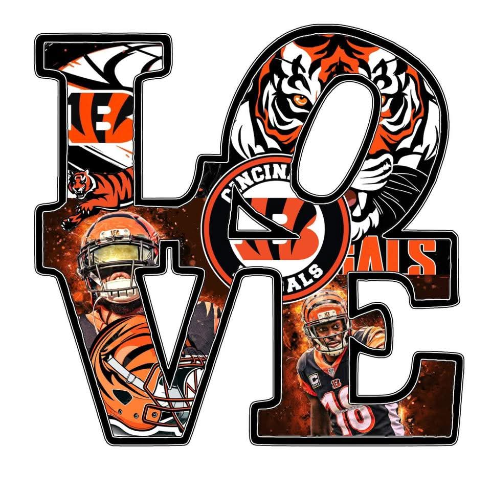 Cincinnati Bengals