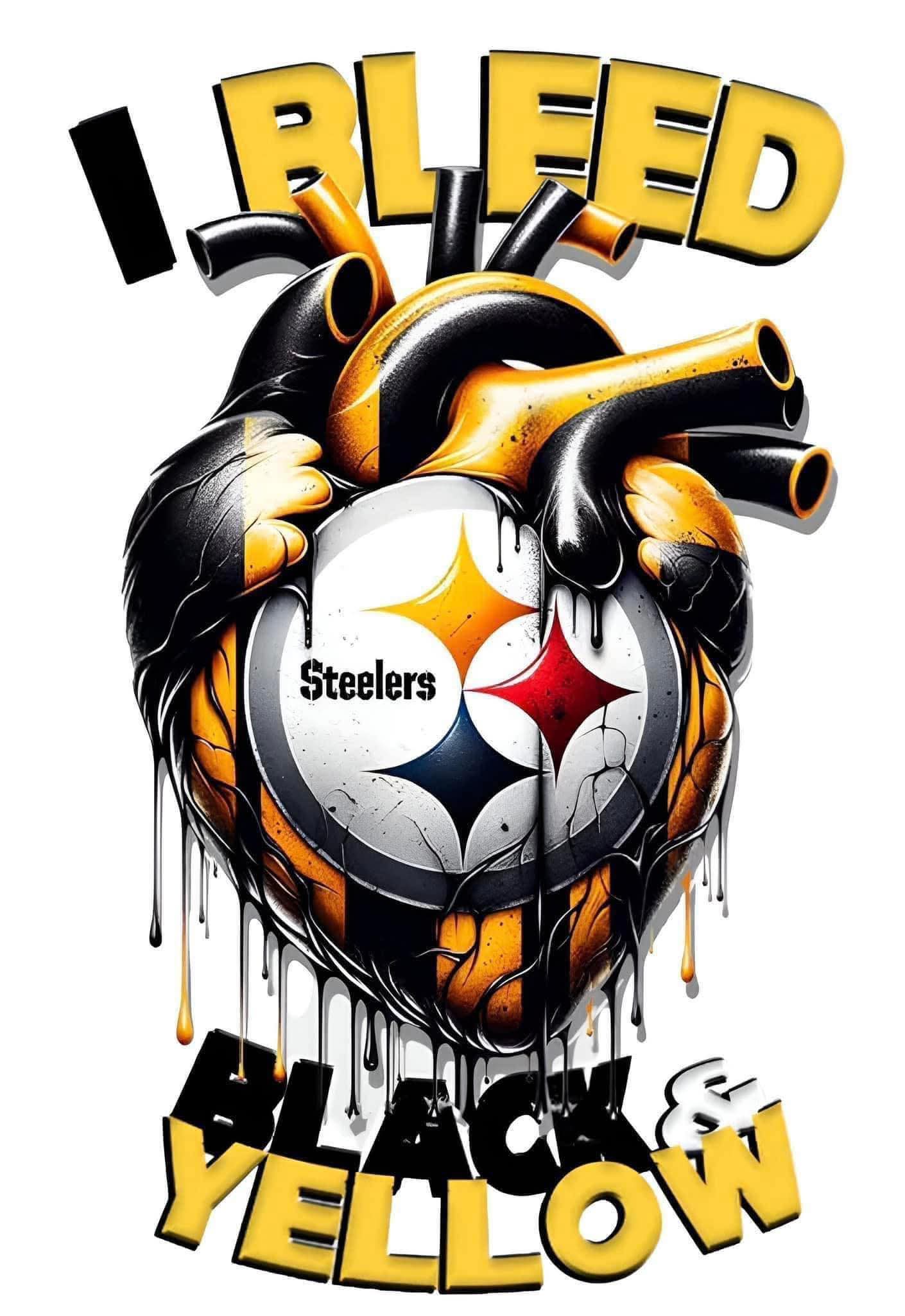 Pittsburg Steelers