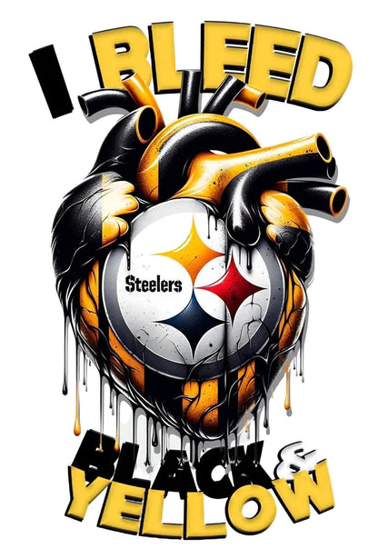 Pittsburg Steelers