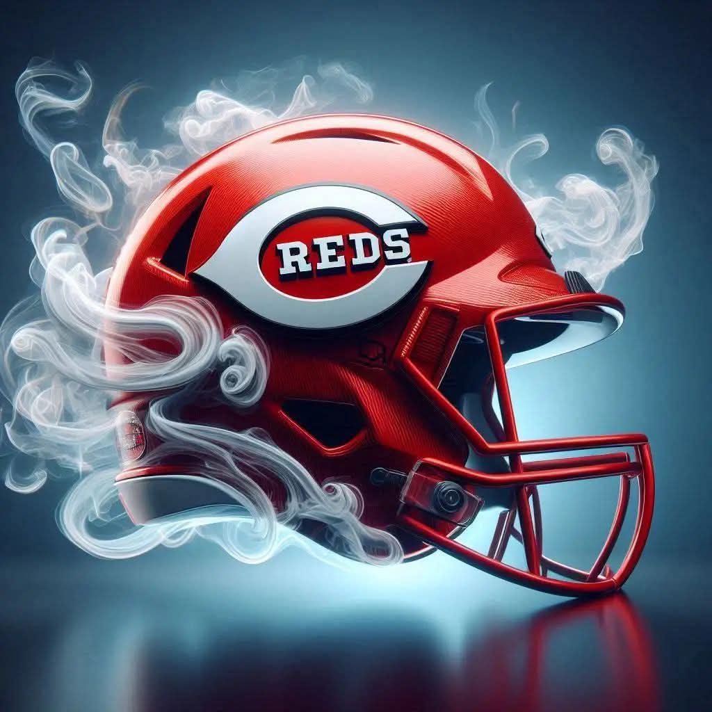 Cincinnati Reds