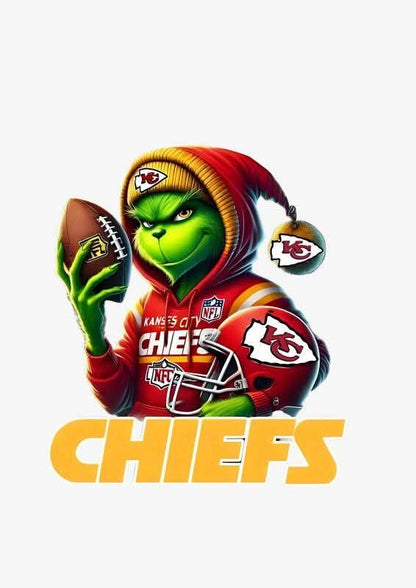 Kansas City Chiefs