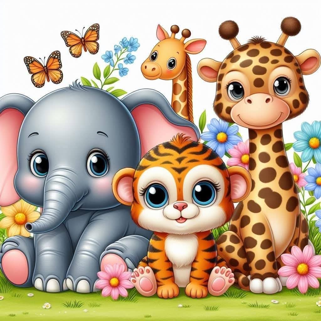 Kid Images