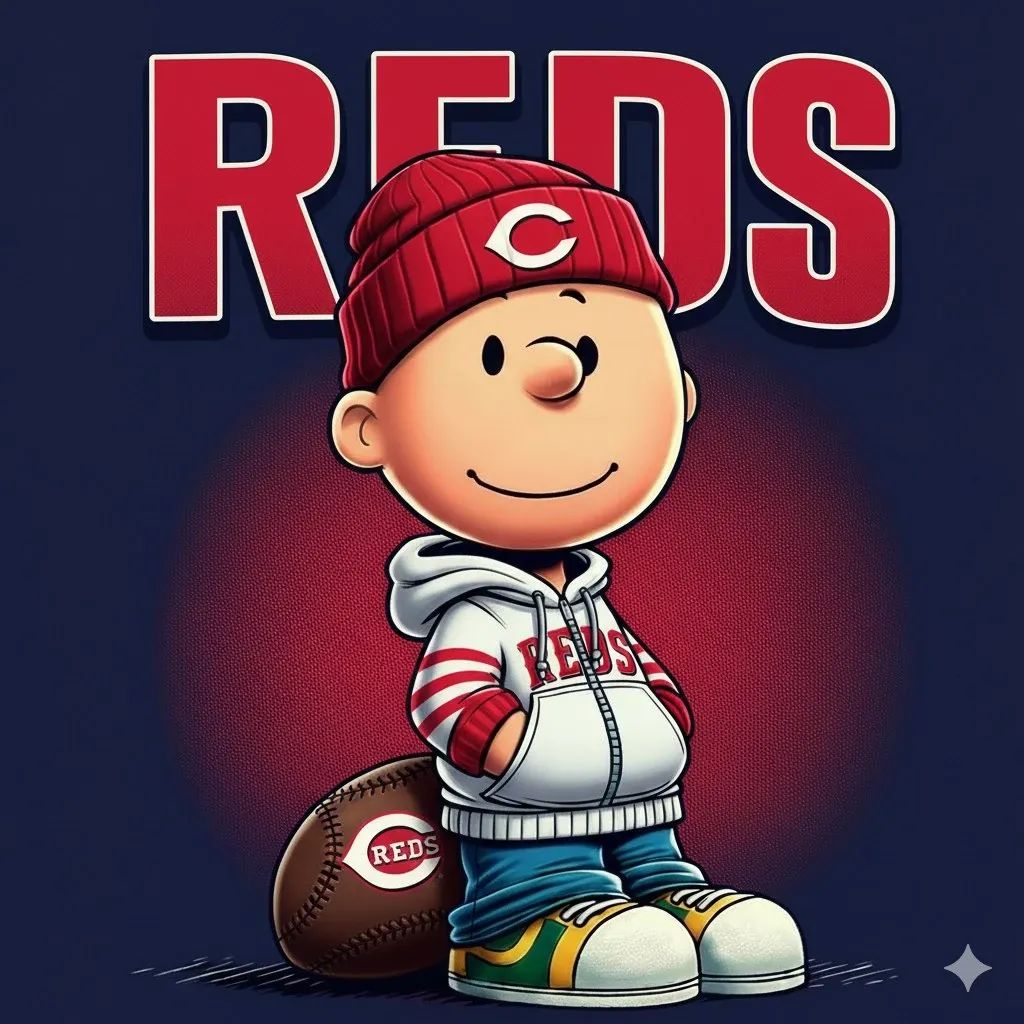 Cincinnati Reds