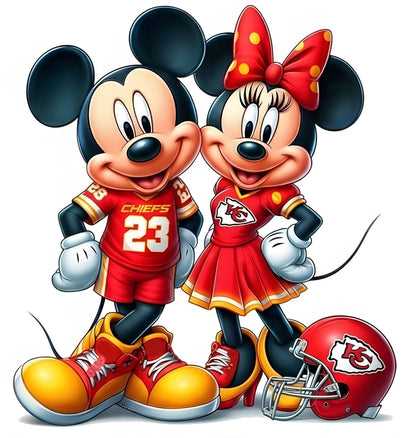 Kansas City Chiefs